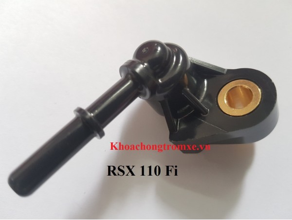 ĐẦU CHỤP ĐỠ KIM PHUN WAVE RSX 110 Fi